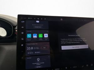 Zeekr 7X bild 27