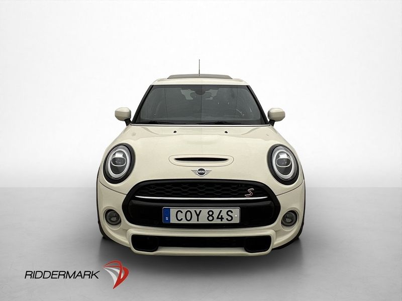 MINI Cooper bild 2