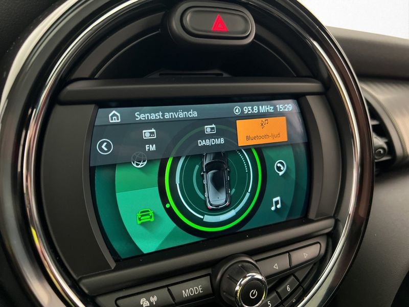 MINI Cooper bild 23