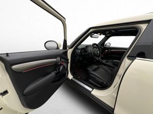 MINI Cooper bild 10