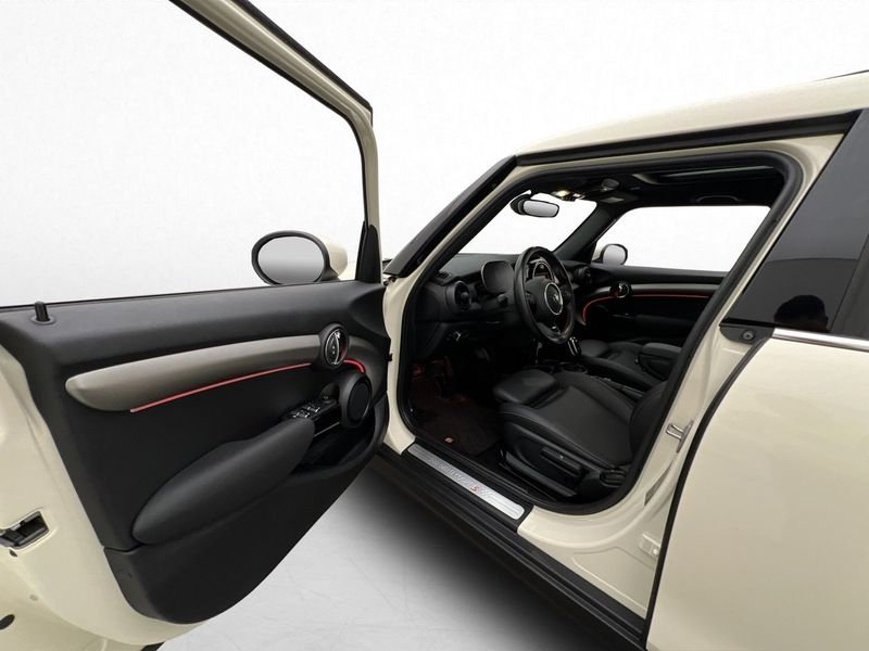 MINI Cooper bild 10