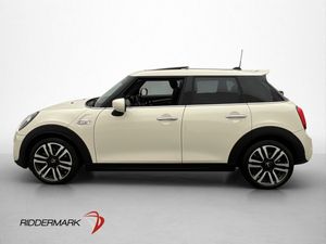 MINI Cooper bild 5