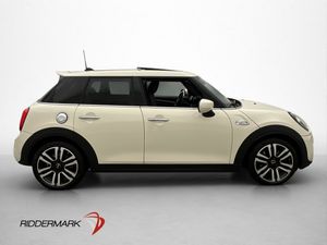 MINI Cooper bild 9