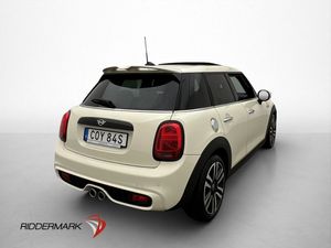 MINI Cooper bild 8