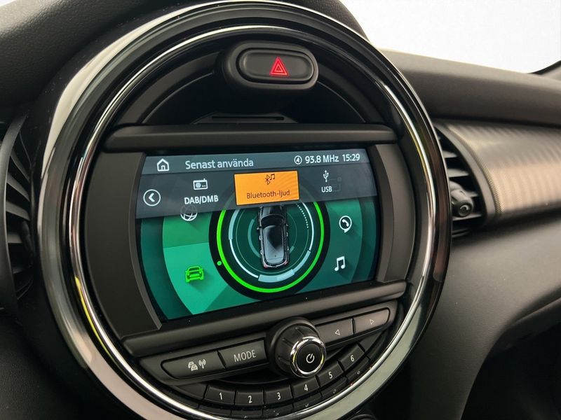 MINI Cooper bild 22
