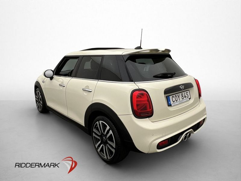 MINI Cooper bild 6