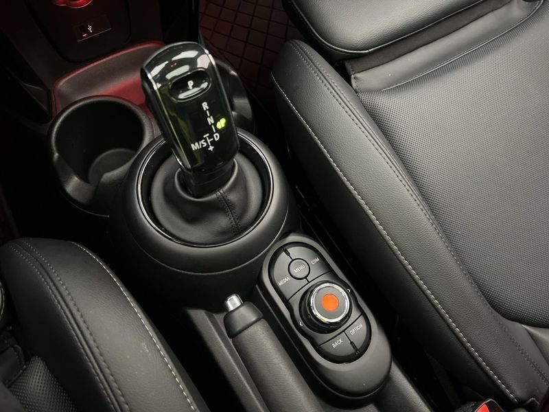 MINI Cooper bild 25