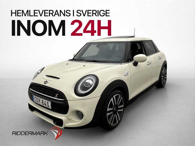 MINI Cooper bild 3