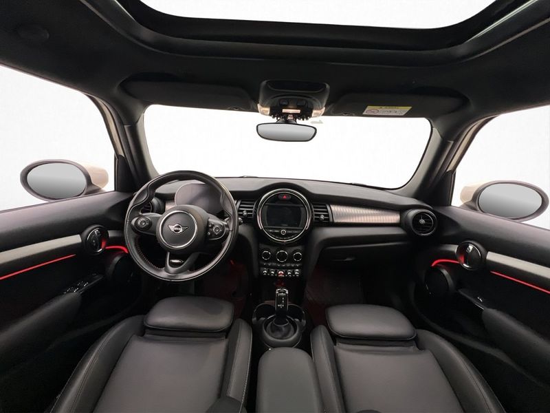 MINI Cooper bild 13