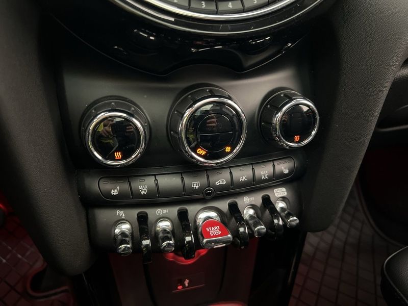 MINI Cooper bild 24