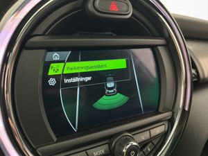 MINI Cooper bild 21