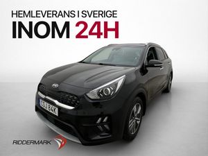 Kia Niro bild 3