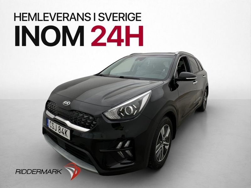 Kia Niro bild 3