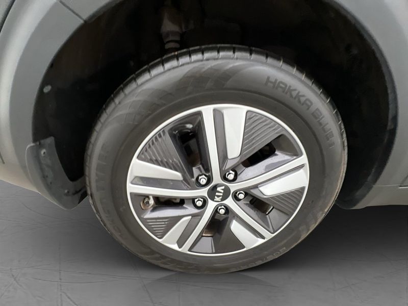 Kia Niro bild 34