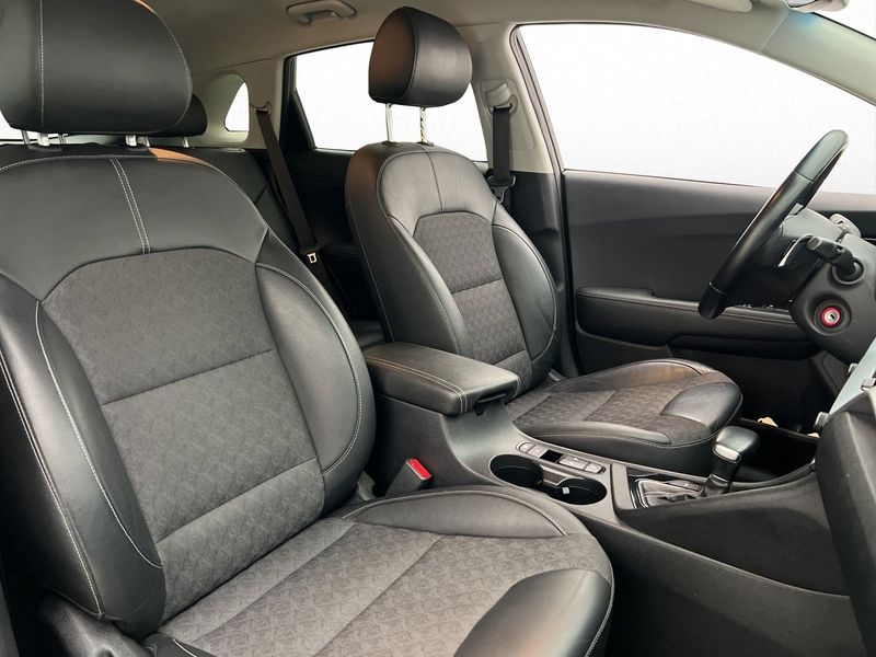 Kia Niro bild 29