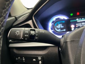 Kia Niro bild 17