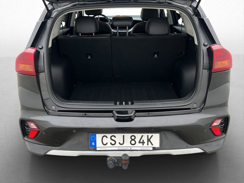 Kia Niro bild 28