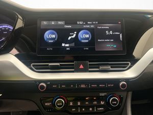 Kia Niro bild 24