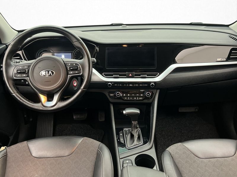 Kia Niro bild 13