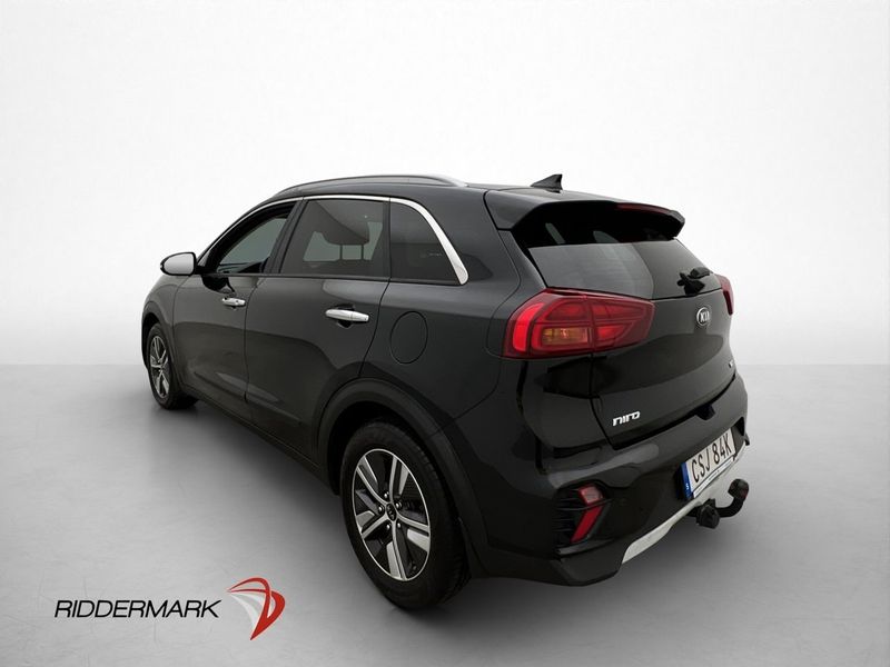 Kia Niro bild 6