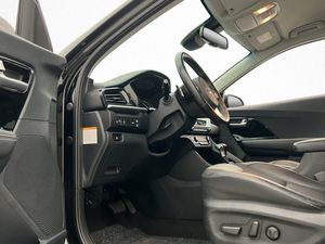 Kia Niro bild 11