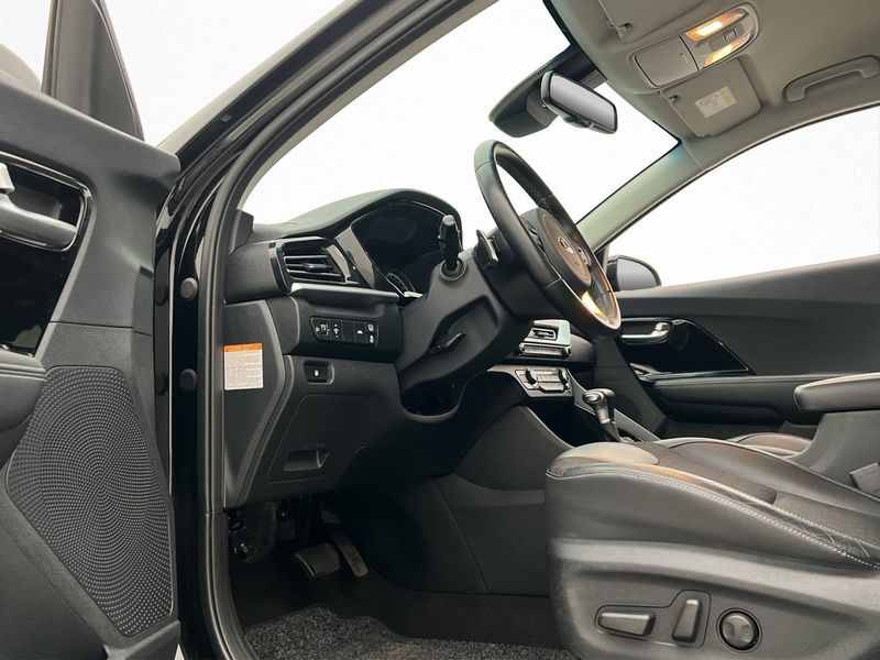 Kia Niro bild 11