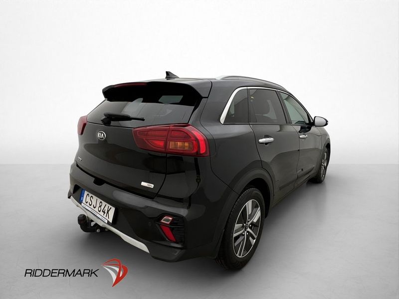 Kia Niro bild 8