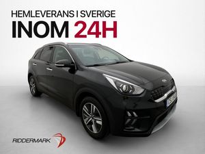 Kia Niro bild 1