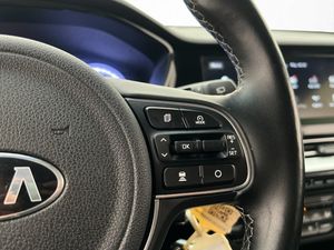 Kia Niro bild 20