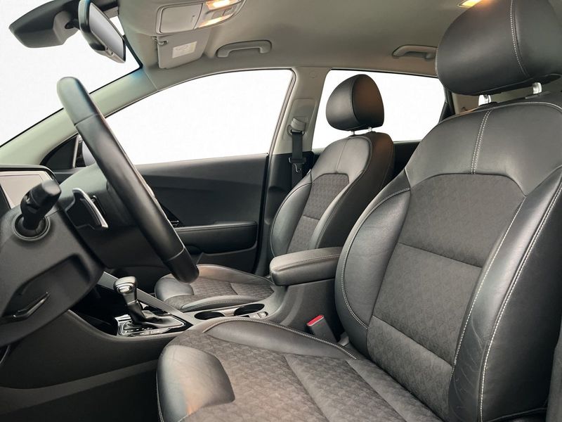 Kia Niro bild 12