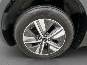 Kia Niro bild 32