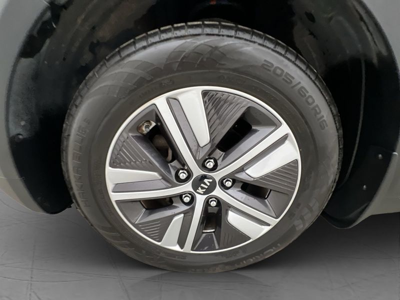 Kia Niro bild 32