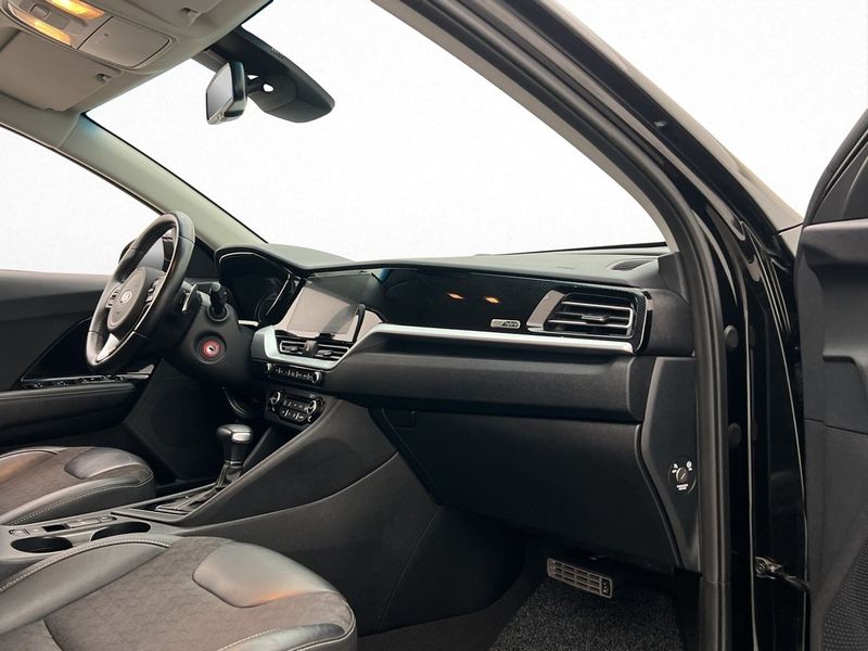 Kia Niro bild 30