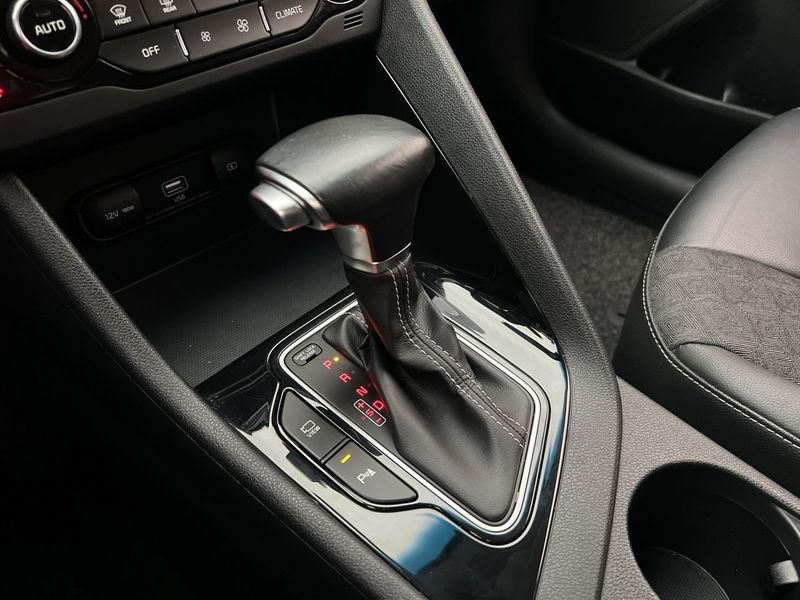 Kia Niro bild 26