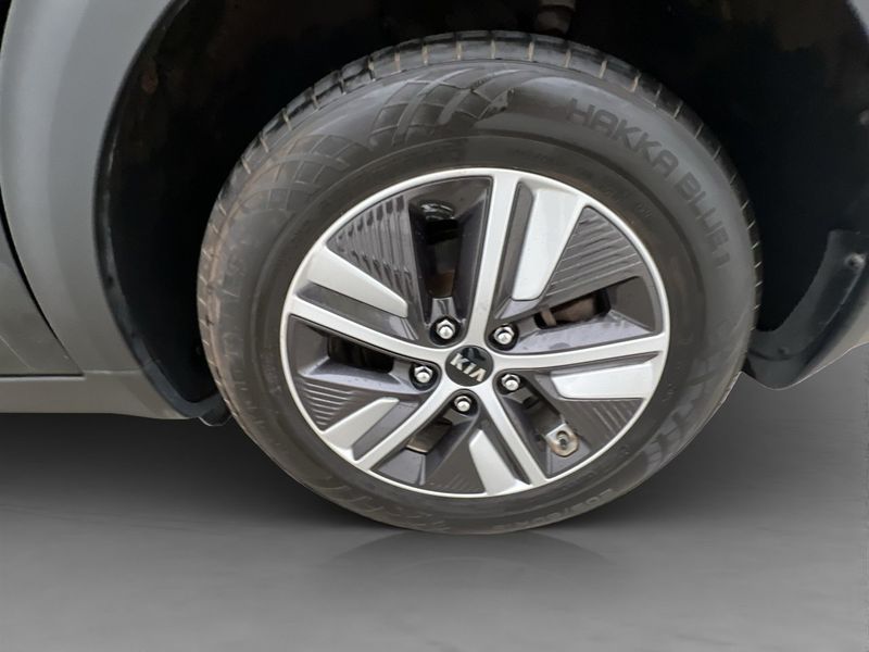 Kia Niro bild 33