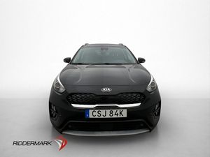 Kia Niro bild 2