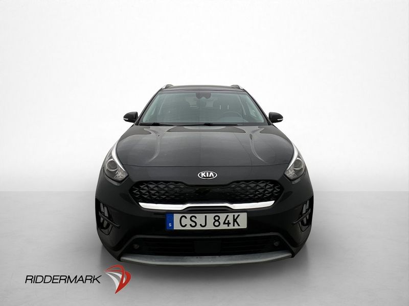 Kia Niro bild 2