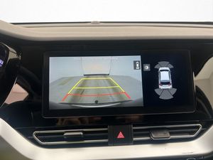 Kia Niro bild 21