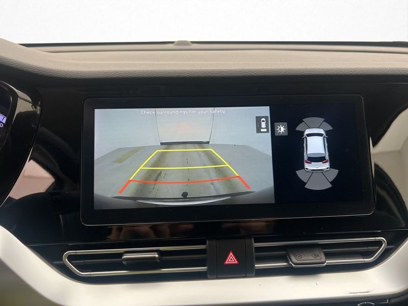 Kia Niro bild 21