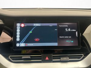 Kia Niro bild 22