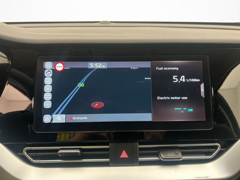 Kia Niro bild 22