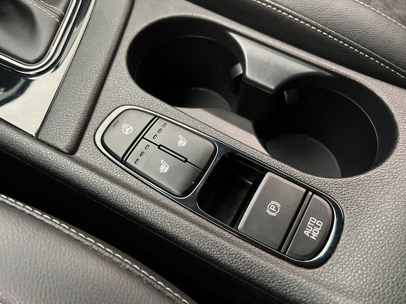 Kia Niro bild 27