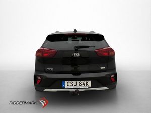 Kia Niro bild 7