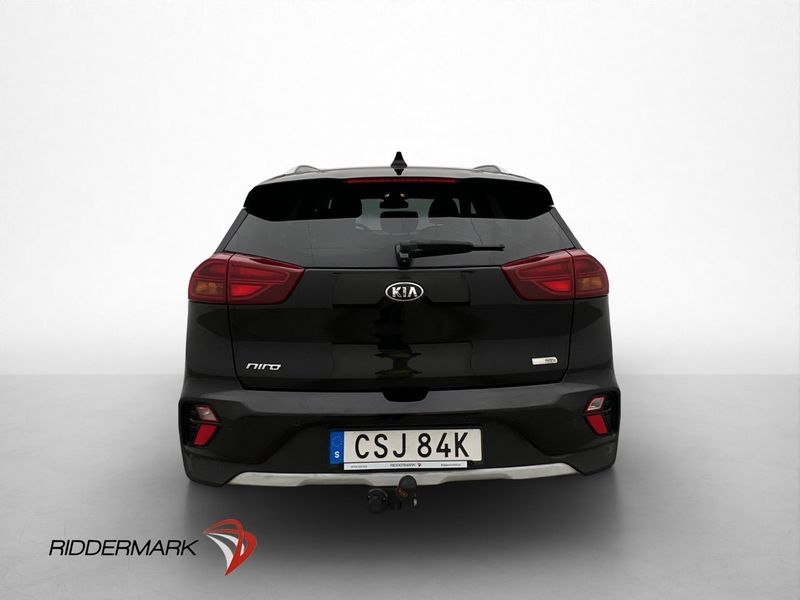 Kia Niro bild 7