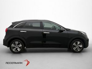 Kia Niro bild 9