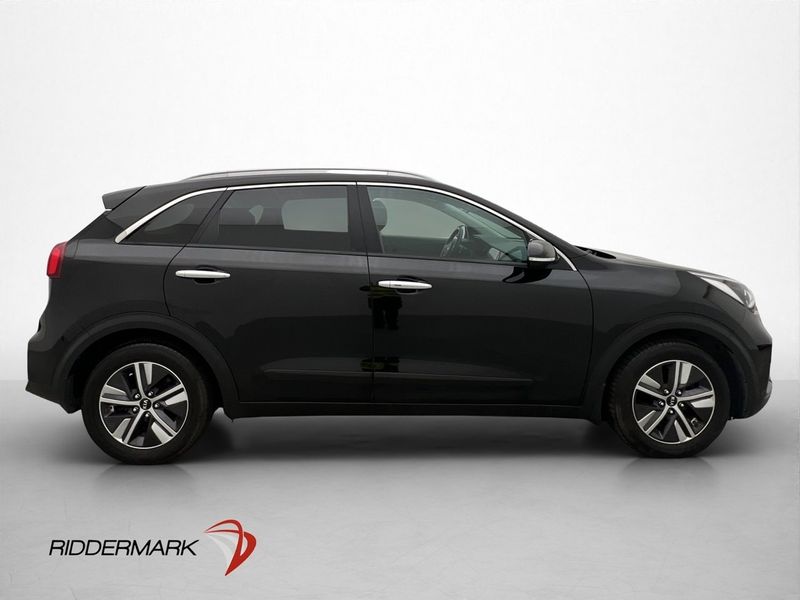 Kia Niro bild 9