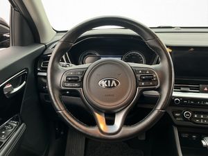 Kia Niro bild 14