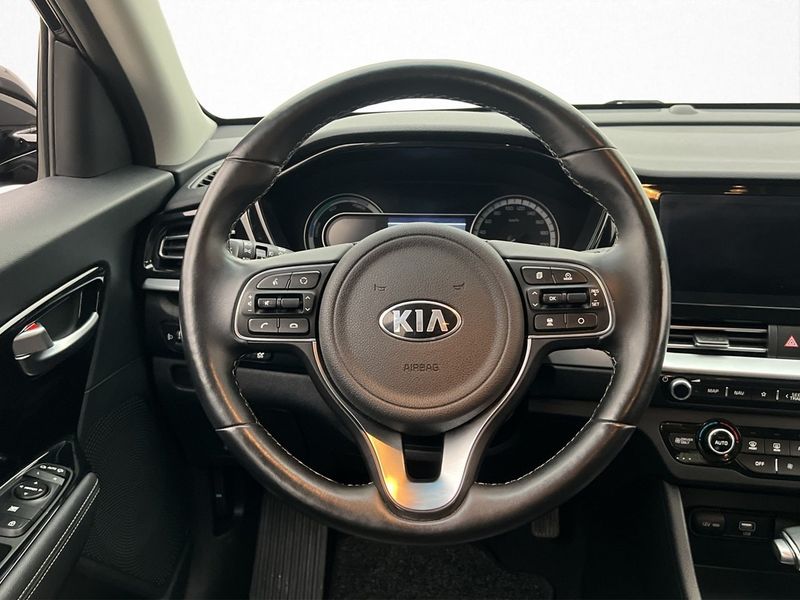 Kia Niro bild 14