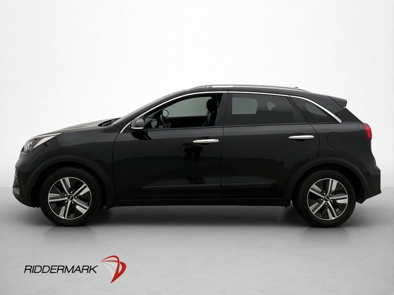 Kia Niro bild 5