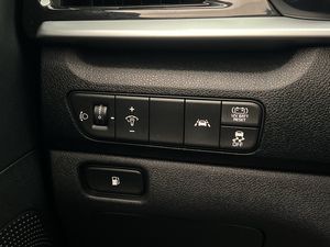 Kia Niro bild 15